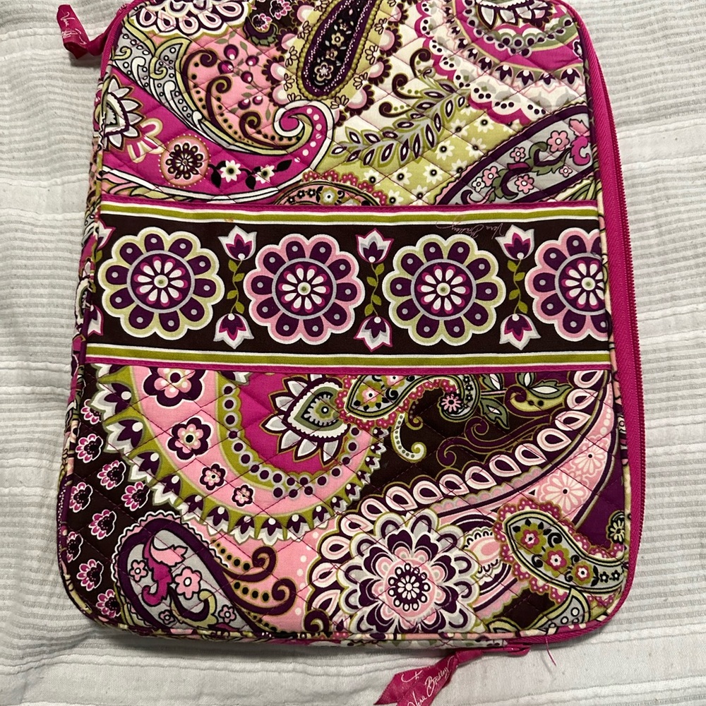 Laptop case